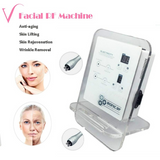 Multifunction 2 IN 1 Bio Micro Needling Fractional Microneedling Rejuvenation for Skin Tightening Beauty Machine