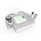 40Khz Cavitation Head Slim Sonic Slimming And Weight Reduce Lipo Ultrasonic Vacuum Rf Machine