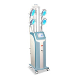 Cryolipolysis Lipo Slim Machine Cryo Body Slimming With Vacuum Cavitation System For Loss Weight