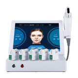 2021 Professional Hifu Ultrasound Body Slimming Face Lift Machine Spa Salon Furniture Package