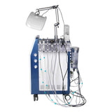 Hydra Facial Water Dermabrasion Micro Face Deep Cleansing Machine for Skin Rejuvenation Equipment