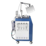 Hydra Facial Water Dermabrasion Micro Face Deep Cleansing Machine for Skin Rejuvenation Equipment