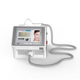 Soprano Xl Ice Alma Laser Platinum Clinic Use Portable 808Nm 755nm 1064nm Factory Price Diode Hair Removal Machine