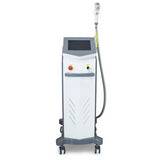 808 Nm Laser Hair Removal Machines Treatment Diode Laser 808 Soprano Ice Laser Dark Skin Hair Removal