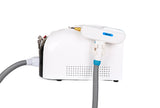 Nd Yag Laser Q-Switched Tattoo Removal Beauty Salon Equipment 532Nm 1064Nm 1320Nm Probes