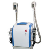 Fat Freezed Machine Waist Slimming Rf Cavitation Reduce Lipolaser 2 Freezing Head Can Work At The Same Time#001