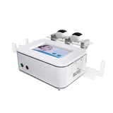 2021 Body Slimming Machine Face Lifting Wrinkle 2 IN 1 HIFU Liposonix Fat Removal Ultrasound Skin Tightening #012