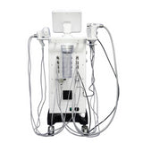 8 IN 1 Hydra Facial Machine RF Skin Rejuvenaiton Microdermabrasion Dermabrasion Bio-lifting Wrinkle Removal Hydrafacial Spa on Sale #012