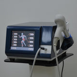 Shockwave Slimming Therapy Effective Physical System Extracorporeal Shock Wave For Pain Relief Device #015