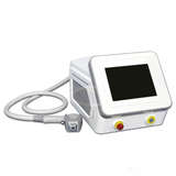 Beauty Salon and Clinic Spa Use Diode&Alexandrite Laser 755nm/808nm Hair Removal 1064nm Nd Yag Laser