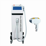 2021 Beauty product 808 NM laser painless hair removal Soprano Ice Laser laser hair removal machines CE