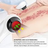 Mini rf machine facial Face Lift vacuum cooling anti-aging Wrinkle Remover skin tightening beauty equipment