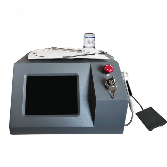 980 Diode Laser Ultrapulse Pet Surgery 980nm For Therapy Veterinary