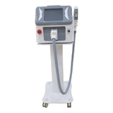 Popular Portable Double Handles OPT SHR Laser IPL Machine For Hair Removal Skin Rejuvenation Pigmentation Acne Treatment