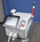 picosecond laser tattoo removal machine 800w diode laser 808 755 1064 hair removal equipment