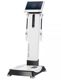 2021 Newest Body Fat Analyzer/body Composition Element Analyzer Machine CE/DHL