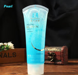 Beauty Body Facial Exfoliating Gel Peeling Lotion Scrub Deep Clean Acne Blackhead Remove Dead Skin Remover