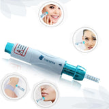 2021 Korea thesera Atomizer Sterile Hyaluronic Pen Therapy Gun Lip Lifting Injection Disposable