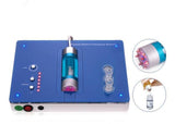 Needle Free Injection RF Mesotherapy Machine For Skin Rejuvenation Wrinkle Removal Facial