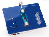 Needle Free Injection RF Mesotherapy Machine For Skin Rejuvenation Wrinkle Removal Facial