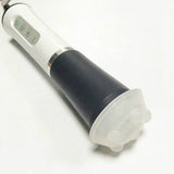 Oxygen Ultrasound RF Handle