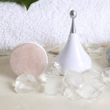 2021 Face Cooling Ice Globe Facial Massage Ball Jade Cold Hammer Sticks