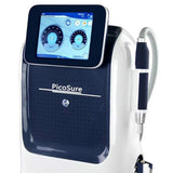 Pico Picosecond Laser Tattoo Removal Q Switch Nd Yag PicoLaser Pigmentation Dark Spot Remove Scar Treatment Machine