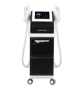 Trolley For Hiemt Emslim EMS Body Sculpt Machine / HIEMT Emslim Machine Stand Trolley / Cart / Only Trolley Without Machine