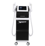 Trolley For Hiemt Emslim EMS Body Sculpt Machine / HIEMT Emslim Machine Stand Trolley / Cart / Only Trolley Without Machine