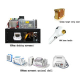 2021 Portable 808nm Diode/Hair Removal Machine Big Power Laser Hair Equipment Beauty Device