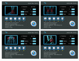 NEW Low Intensity SW5B (Erectile Dysfunction Shock Wave Therapy) Similar Gainswave Therapy For ED Therapy And Slimming