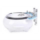 2021 Profession Microdermabrasion Beauty Machine Skin Care Beauty Facial Machine Microdermabrasion Machine