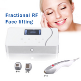 2021 Portable Micro Needling Fractional Microneedling Rejuvenation Micro Needle Beauty Machine for Skin Tightening