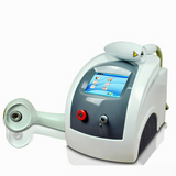 532Nm 1064 1320Nm Wavelength Q Switched Nd Yag Laser Skin Care Tattoo Scars Removal Pigment Acne Removal Machine