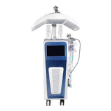 Hydra Facial Water Dermabrasion Micro Face Deep Cleansing Machine for Skin Rejuvenation Equipment