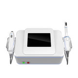 2021 High Quality High Intensity Focused Ultrasound Beauty Machine for Anti Age Face Tightening Anti Wrinkle Fast#04