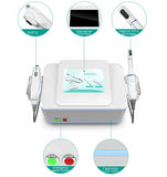 2021 High Quality High Intensity Focused Ultrasound Beauty Machine for Anti Age Face Tightening Anti Wrinkle Fast#04