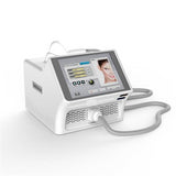 Soprano Xl Ice Alma Laser Platinum Clinic Use Portable 808Nm 755nm 1064nm Factory Price Diode Hair Removal Machine