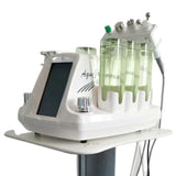 2021 NEW Hydra Dermabrasion RF Bio-lifting Spa Facial Machine / Aqua Facial Cleaningl Machine /Water Peeling Dermabrasion