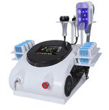 Most Cryolipolysis Machine Double Chin and Body 1 Cryo Handle Fat Freeze Zeltiq Maquina#001