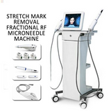 Portable High Intensity Focused Ultrasound Hifu Machine Face Eyelid Lift Body Skin Vaginal Tighten Wrinkle Removal Reduce Forehead Lines#002