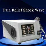 Protable ED shock wave Eswt Low Intensity Therapy Erectile Dysfunction and Physicaly for Body Pain Relief #013