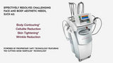 promotion Price body sculpting weight loss/fat removal body shaping beauty machine for sale