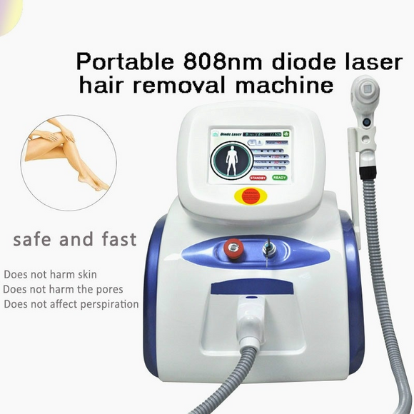 Best Laser Hair Removal 808nm Diode Laser Hair Removal Equipment Nono Hair Removal Equipment Diode