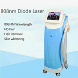 Professional 808nm Diode Laser Hair Removal / 500W Permanent Depilation 808nm Diode Laser Hair Removal