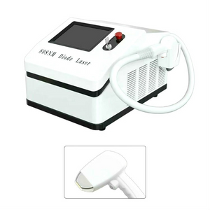 2021 Best 808nm Diode Laser Hair Removal Machine Alexandrite Epilation Soprano Laser Diode Hair Removal 808 Lightsheer