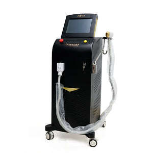 High Quality 808nm Hair Removal Diode Laser High Power Laser Diode Machines