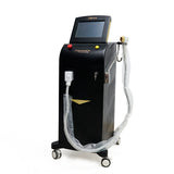 High Quality 808nm Hair Removal Diode Laser High Power Laser Diode Machines