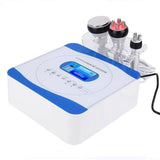 Ultrasonic Cavitation 40K RF Polar Cellulite Remover Fat Burner Machine Body Massager