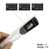 3 in 1 Plasma Pen Dark Spot Remover Multifunctional Apparatus Eyelid Lifting Facial Machine